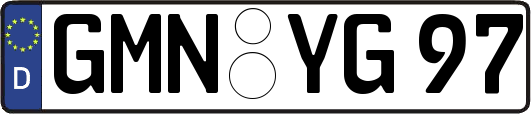 GMN-YG97