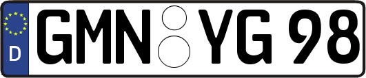 GMN-YG98