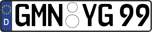 GMN-YG99