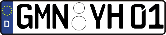 GMN-YH01