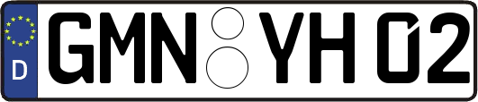 GMN-YH02