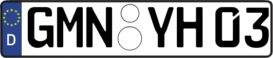 GMN-YH03