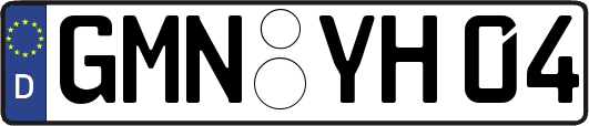 GMN-YH04