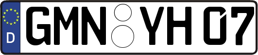 GMN-YH07