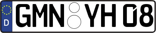 GMN-YH08