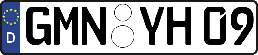 GMN-YH09