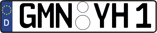 GMN-YH1