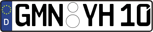 GMN-YH10