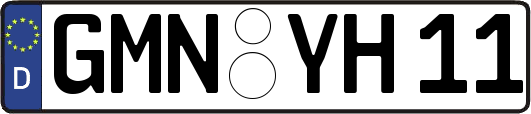 GMN-YH11