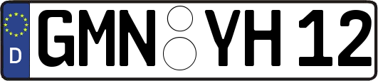 GMN-YH12