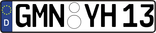 GMN-YH13