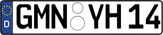GMN-YH14