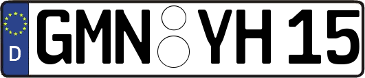 GMN-YH15