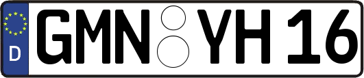 GMN-YH16