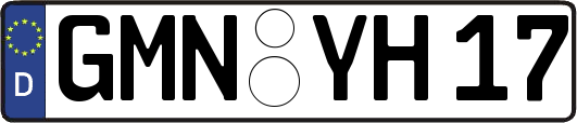 GMN-YH17