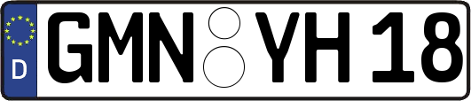 GMN-YH18