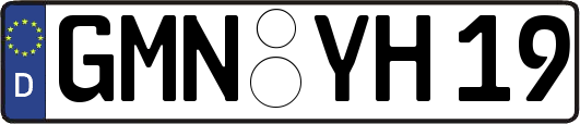 GMN-YH19