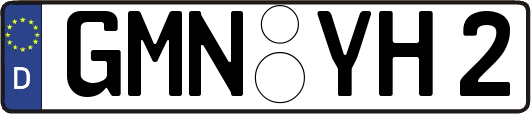 GMN-YH2