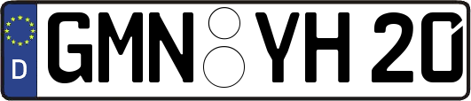 GMN-YH20