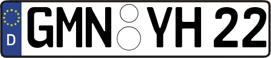 GMN-YH22