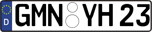 GMN-YH23