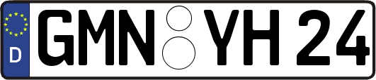GMN-YH24