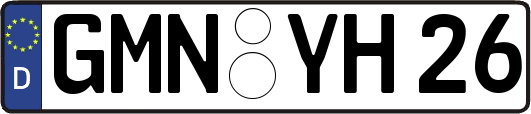 GMN-YH26