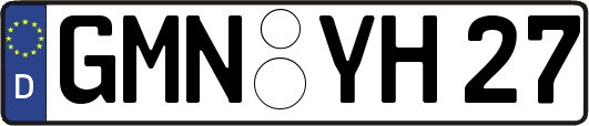 GMN-YH27