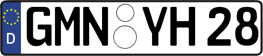 GMN-YH28