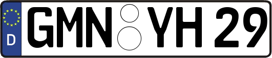 GMN-YH29