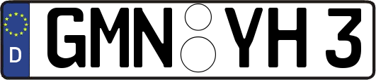 GMN-YH3