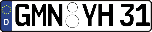 GMN-YH31