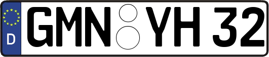 GMN-YH32