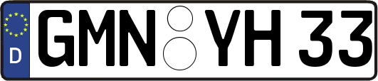 GMN-YH33