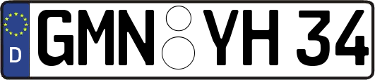 GMN-YH34