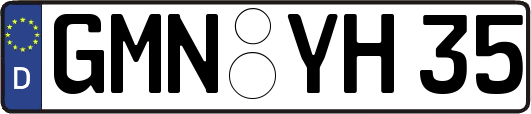 GMN-YH35