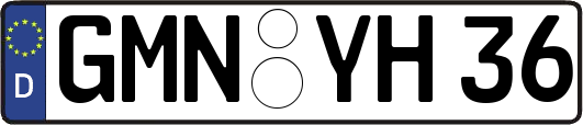GMN-YH36
