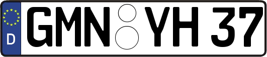 GMN-YH37