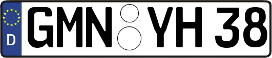 GMN-YH38