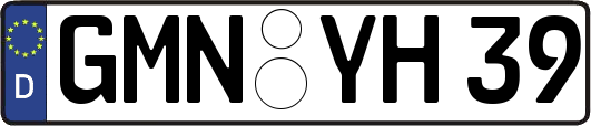 GMN-YH39