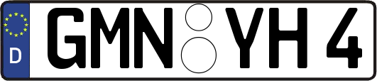 GMN-YH4