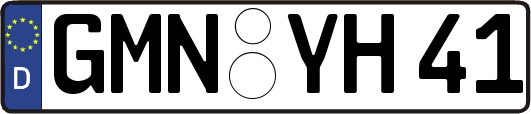 GMN-YH41