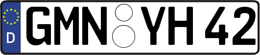 GMN-YH42