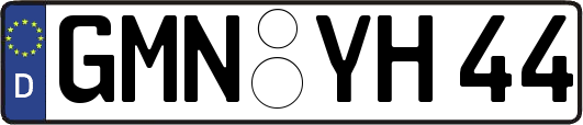GMN-YH44