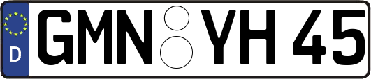 GMN-YH45