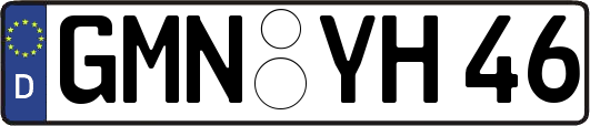 GMN-YH46