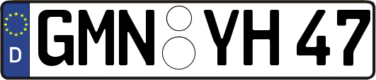 GMN-YH47