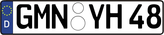 GMN-YH48