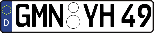 GMN-YH49