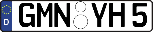 GMN-YH5